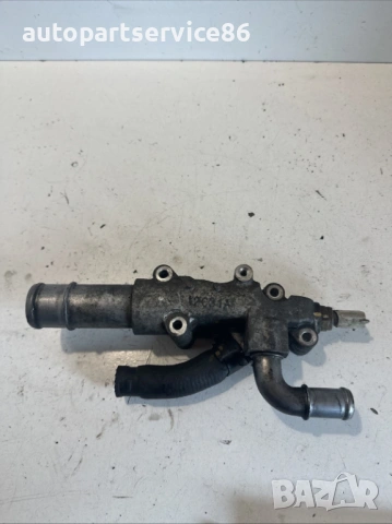 Chevrolet Captiva – водна охлаждаща тръба 12C31A, OEM, 2.2 VCDi, 2012 г.