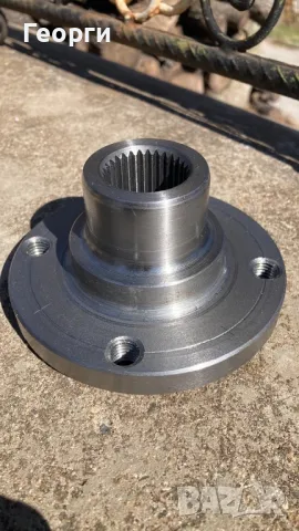 Стругарски и фрезови услуги, снимка 4 - Стругарски услуги - 49488581