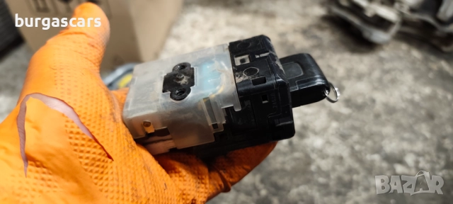 Гълтач ключ 626399-000 Toyota Corolla Verso 1.8 - 90лв