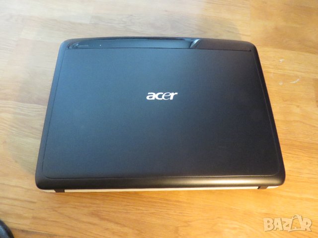 Продавам лаптоп за части  ACER Aspire 5520 външно много запазен за части , снимка 7 - Части за лаптопи - 33314270