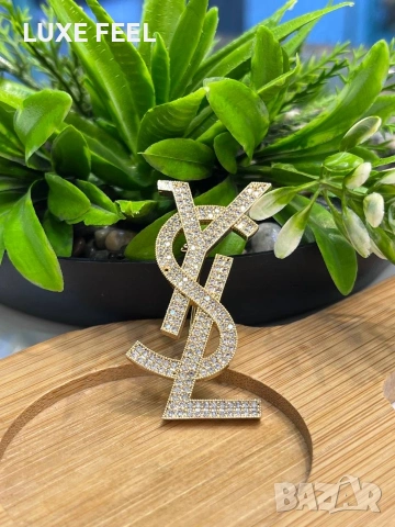 Брошки ⚜️, снимка 16 - Други - 53064727