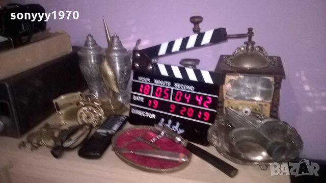 антики аудио-стоки от франция-обновяване всеки ден, снимка 2 - Колекции - 26715561