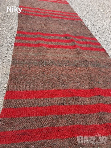 Нова битова черга , снимка 3 - Пътеки - 50617313