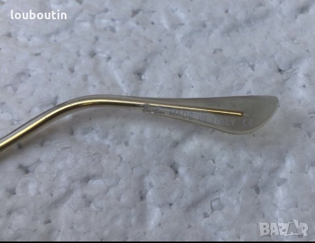 Ray-Ban 3025 висок клас унисекс слънчеви очила Рей-Бан авиатор, снимка 8 - Слънчеви и диоптрични очила - 28434504