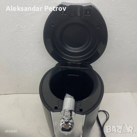 Бирена кула/Диспенсър за бира. , снимка 3 - Хладилници - 50828984