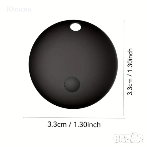 малък GPS тракер за проследяване, снимка 3 - Други - 52020373