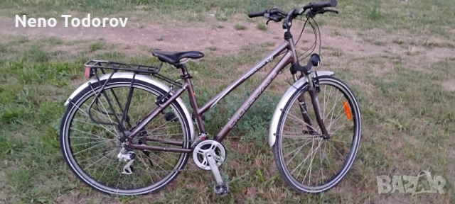 28 цола дамско колело CROSSWAVE -Швейцария