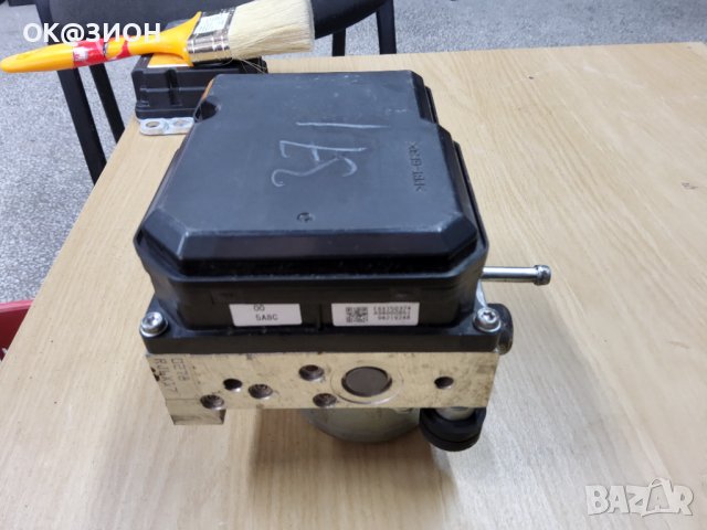 ABS помпа NISSAN RENAULT DACIA td8405 , снимка 3 - Части - 43059967