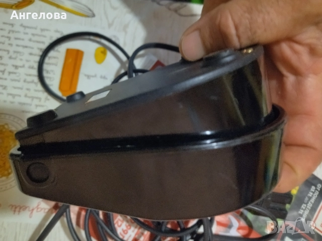 Педал, снимка 6 - Други стоки за дома - 52564375