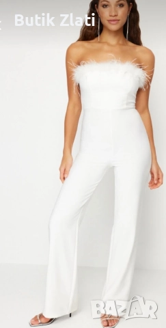 Нов дамски гащиризон