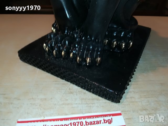 ЛЪВ С КОРОНА ЗА ДЕКОР КОЛЕКЦИЯ 1706221719, снимка 10 - Колекции - 37117700