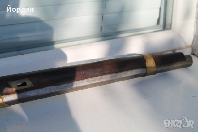 Оригинално шишане Османска империя , снимка 13 - Антикварни и старинни предмети - 43271918