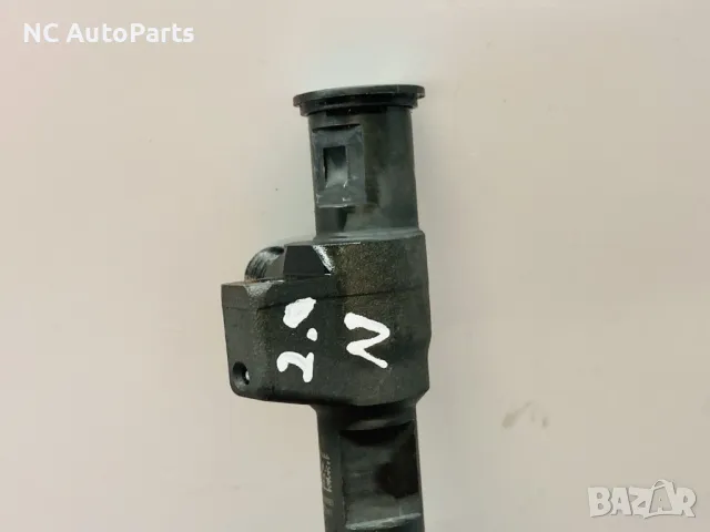 Дюза Инжектор за Пежо Боксер Ситроен Релеи 2.0 дизел DW10F 28602948 Delphi 2018, снимка 7 - Части - 48790815