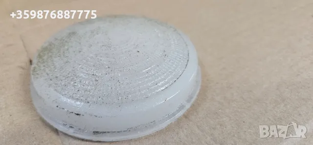 Фар ретро кола Москвич с педали детска , снимка 2 - Антикварни и старинни предмети - 50406182