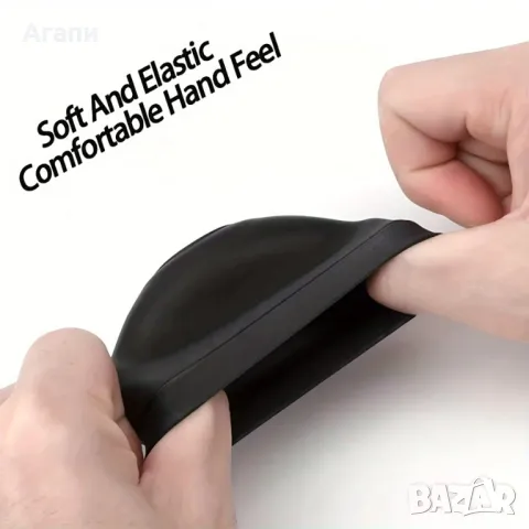  Силиконов калъф за скоростен лост на кола, снимка 2 - Аксесоари и консумативи - 49666685