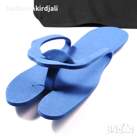 Чехли за педикюр 50 чифта, снимка 7 - Козметични уреди - 47896650