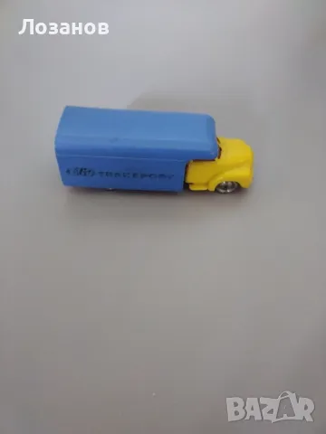 Lego 1:87 HO , снимка 4 - Други ценни предмети - 49484861