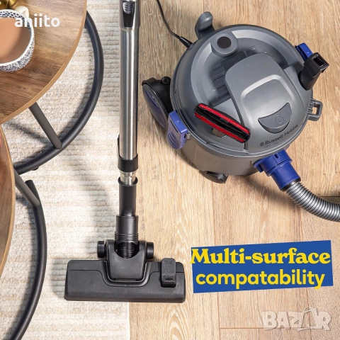 тиха Прахосмукачка мини- Варна.намалена ,, снимка 12 - Прахосмукачки - 51800777