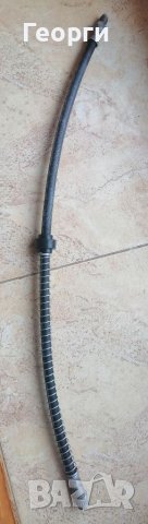 Спирачен маркуч (чисто нов) CITROËN C 5, снимка 3 - Части - 38150045