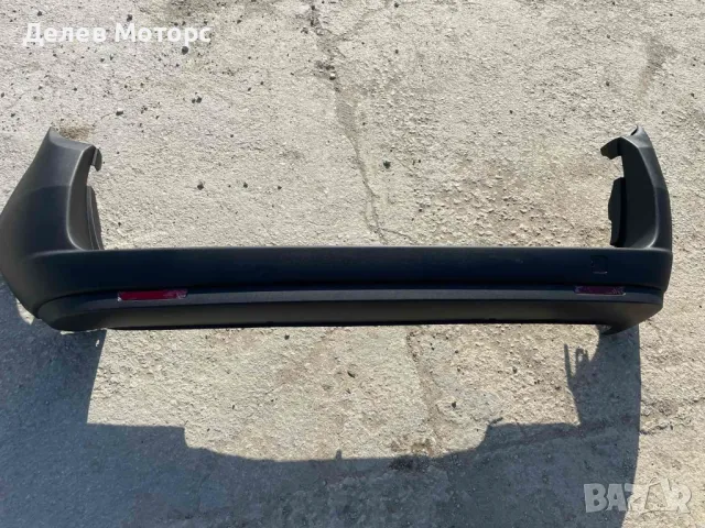 735473499 задна броня от Fiat Doblo II 2010-2022 Фиат Добло, снимка 3 - Части - 50230592