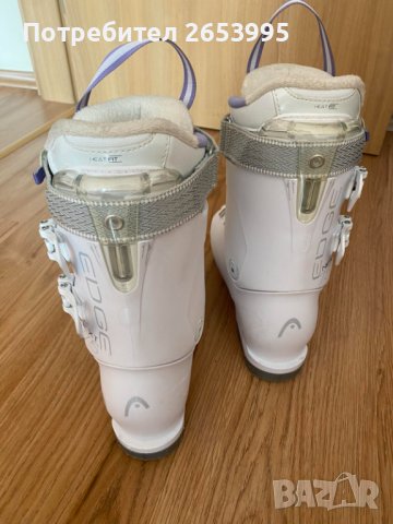 Ски обувки HEAD, снимка 3 - Други - 43820354