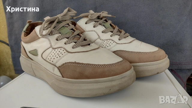 Дамски обувки 41 номер , снимка 3 - Дамски ежедневни обувки - 53238985