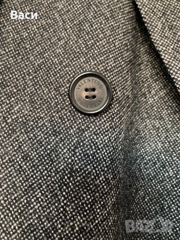 Valentino оригинално палто, снимка 12 - Палта - 43581710