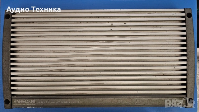 Emphaser EA 475, снимка 2 - Други - 53586037
