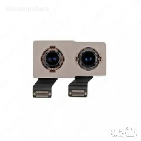 Камера BIG за iPhone X 5.8'' Баркод : 482483