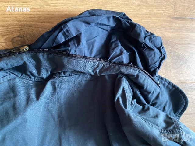 Мъжко яке Fjallraven Raven, снимка 11 - Якета - 53101403