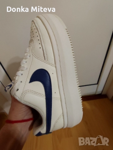 маратонки uk 3.5 eur 36.5 , снимка 3 - Маратонки - 52544430