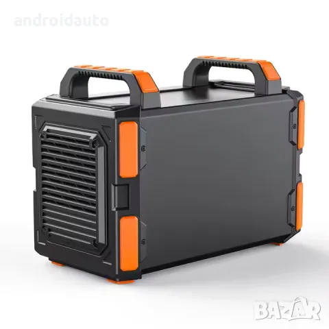 Преносим соларен генератор Power Station G10 чиста синусоида, 1000W, снимка 3 - Аксесоари и консумативи - 48353347