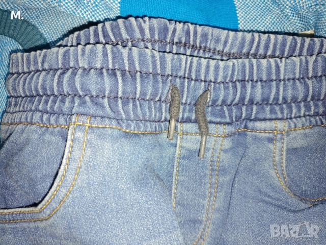 Сет дрешки за момче 140/146см, снимка 10 - Детски панталони и дънки - 41944483