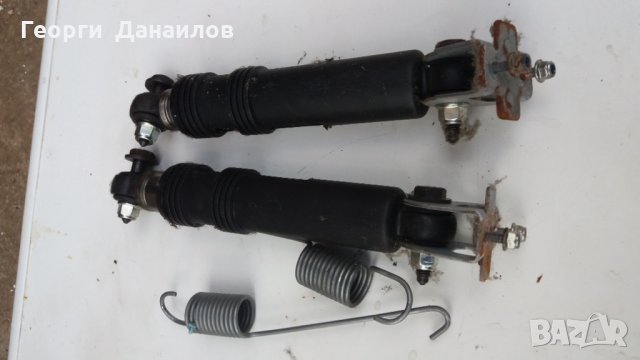 Продавам пералня Siltal SLT 048Х на части, снимка 3 - Перални - 26636993