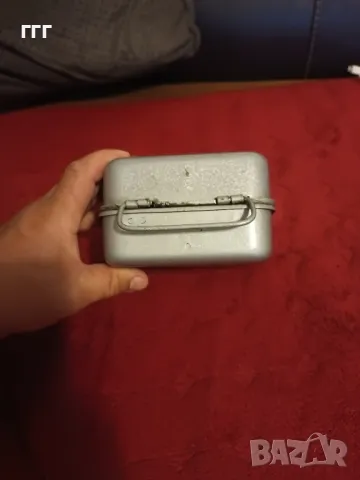 Стар руски примус, снимка 7 - Други ценни предмети - 49627533