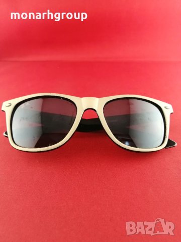 Слънчеви очила Ray Ban, снимка 5 - Слънчеви и диоптрични очила - 23588391