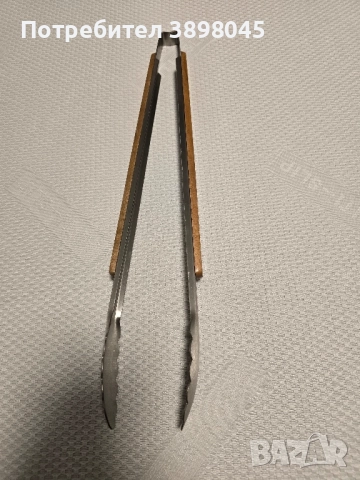 Щипка за барбекю Jamie Oliver, снимка 2 - Барбекюта - 52234532