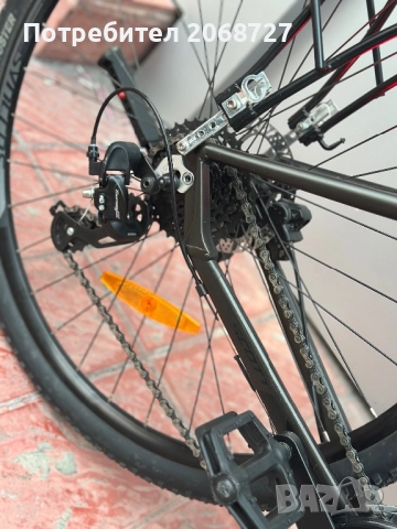 Scott Subb Cross 50, снимка 9 - Велосипеди - 52084346