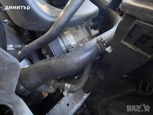 bmw 530d e60 на части бмв е60 530 д dynamic drive, снимка 4 - Автомобили и джипове - 51515663