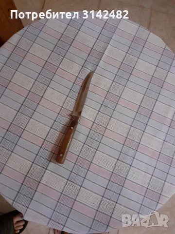 Ловджийски нож, снимка 2 - Ножове - 37330567