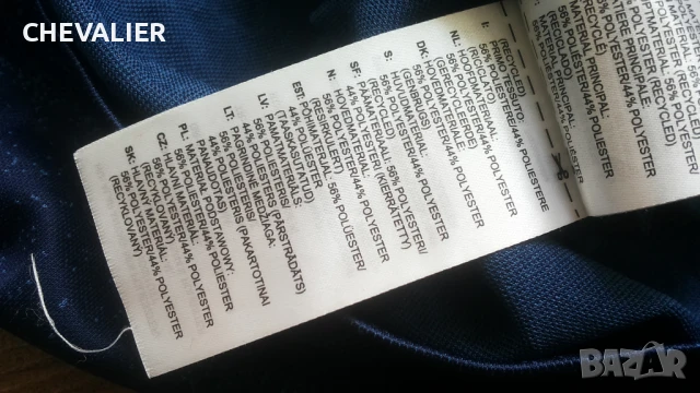 Adidas FC REAL MADRID Kids Football T-Shirt Размер 11-12 г / 152 см оригинална детска тениска 28-67, снимка 13 - Детски тениски и потници - 50648176