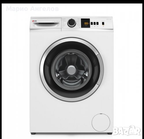 Пералня 7кг VOX,Vestel А++ Нова 5год. гаранция, снимка 11 - Перални - 39832040