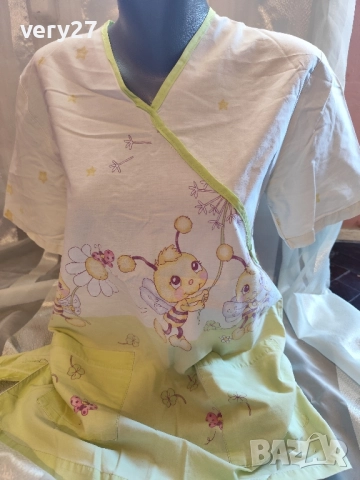 Лекарски престилки, снимка 4 - Други - 51770441