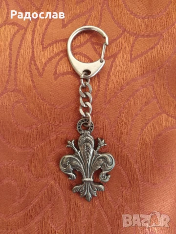  оригинален ключодържател Флоренция , снимка 2 - Други - 51420518