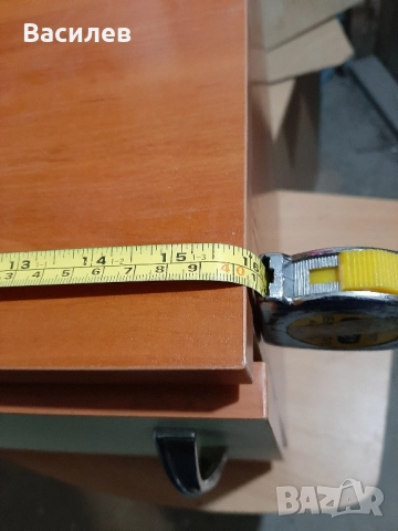 Шкаф за обувки, снимка 2 - Шкафове - 52240819