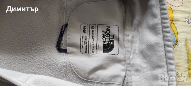 The north face, снимка 4 - Суичъри - 50063399
