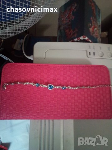 дамско портмоне+гривна1-23