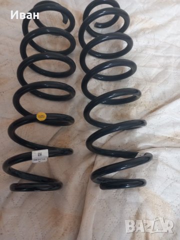 Задни амортисори и пружини, снимка 3 - Аксесоари и консумативи - 40737536