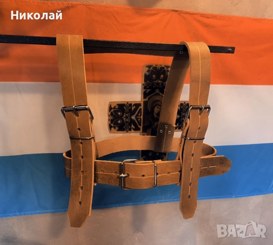 Колани за чанове чан и сурва, снимка 2 - Други - 52900561