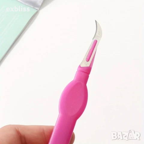 Шивашки резец за разпорване на шевове, снимка 4 - Други стоки за дома - 50760812